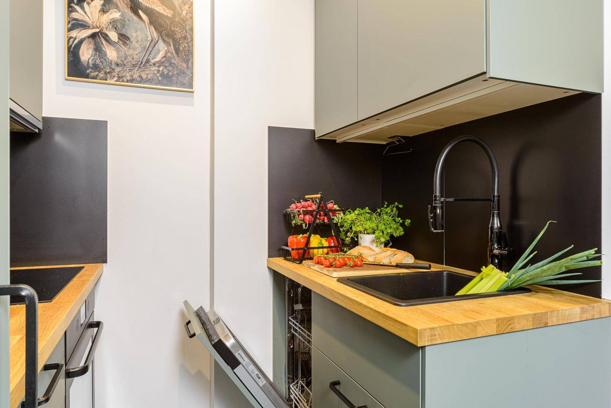 Lumina Apartments Near Warsaw Uprising Museum エクステリア 写真
