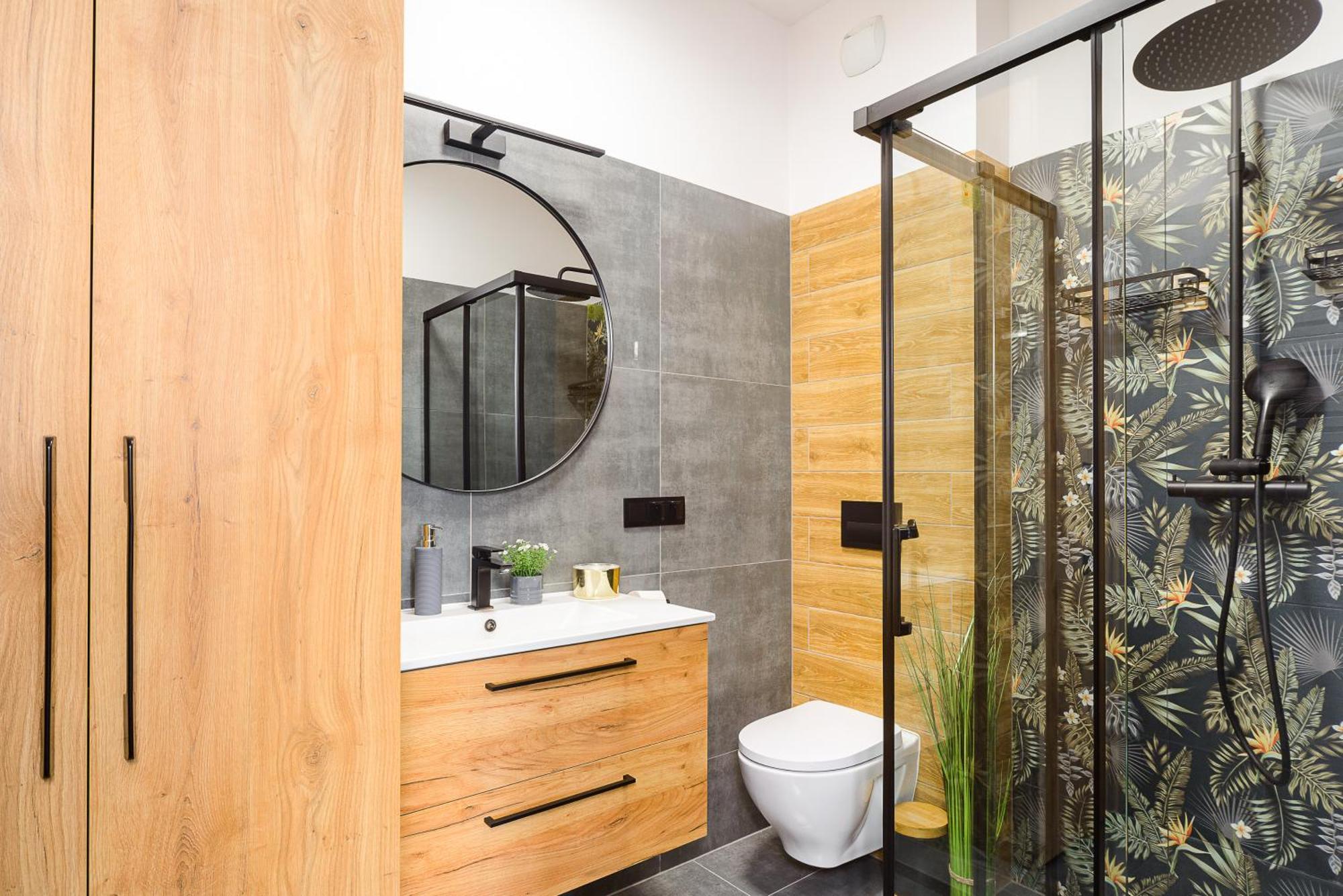 Lumina Apartments Near Warsaw Uprising Museum エクステリア 写真