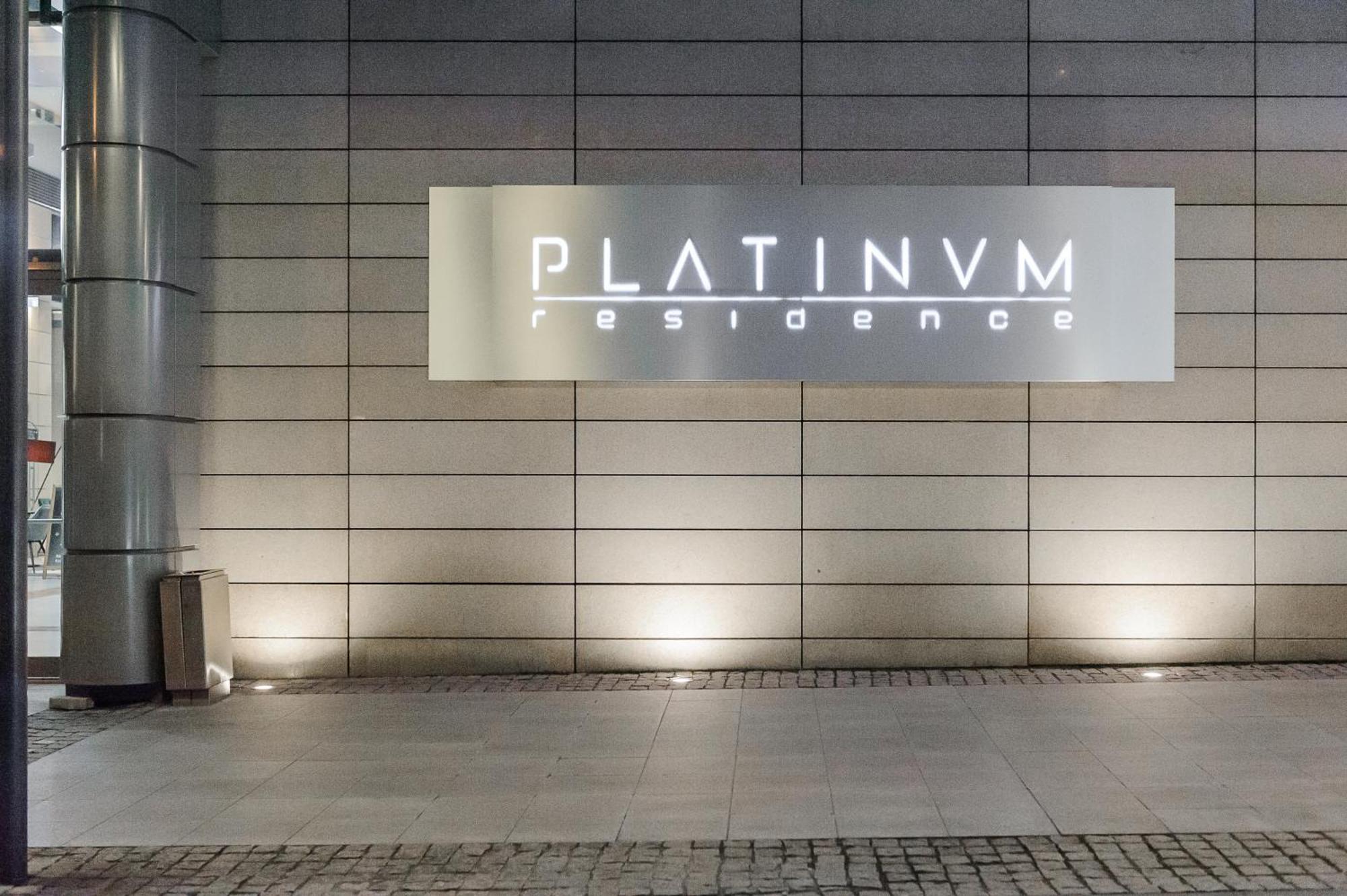 Lumina Apartments Near Warsaw Uprising Museum エクステリア 写真